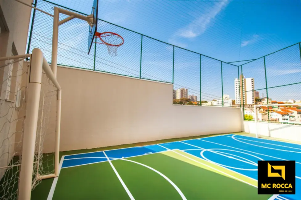 Foto 7 de Apartamento com 2 quartos à venda, 66m2 em Santa Maria, Sao Caetano Do Sul - SP