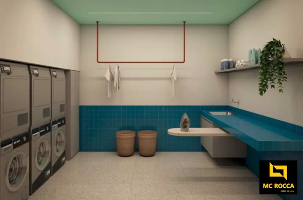 Foto 8 de Apartamento com 2 quartos à venda, 40m2 em Jardim Prudência, São Paulo - SP