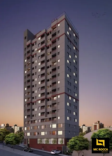 Foto 1 de Apartamento com 2 quartos à venda, 40m2 em Jardim Prudência, São Paulo - SP