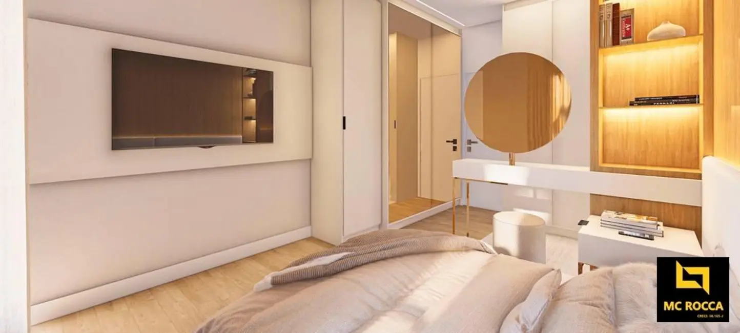 Foto 5 de Apartamento com 3 quartos à venda, 134m2 em Campestre, Santo Andre - SP