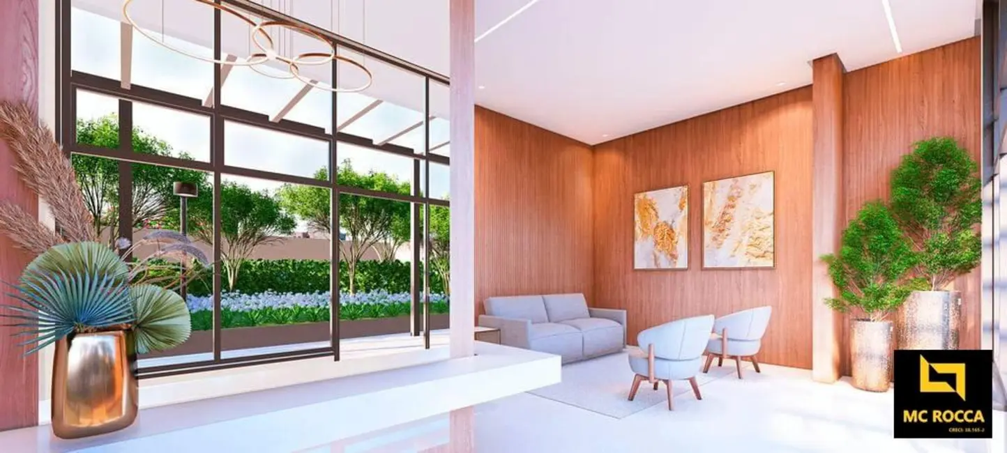 Foto 2 de Apartamento com 3 quartos à venda, 134m2 em Campestre, Santo Andre - SP