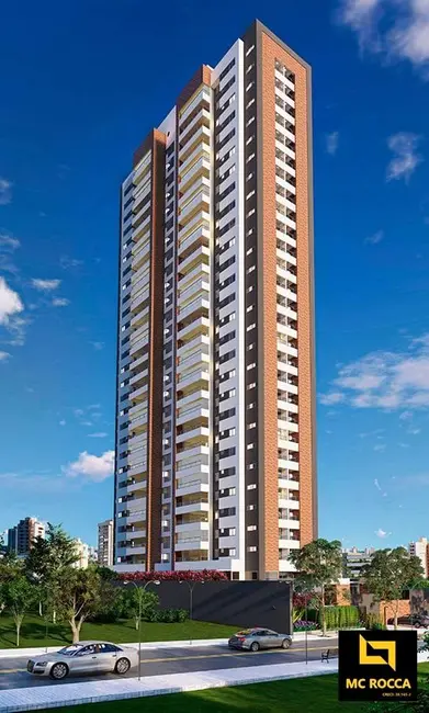 Foto 1 de Apartamento com 3 quartos à venda, 134m2 em Campestre, Santo Andre - SP