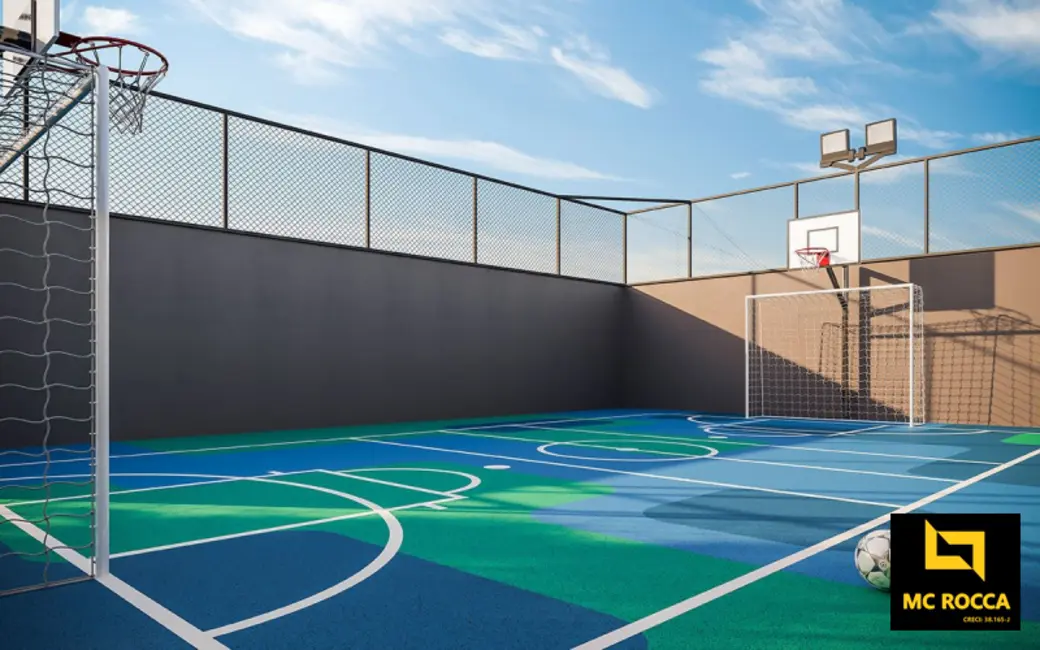 Foto 7 de Apartamento com 3 quartos à venda, 86m2 em Vila Cordeiro, São Paulo - SP