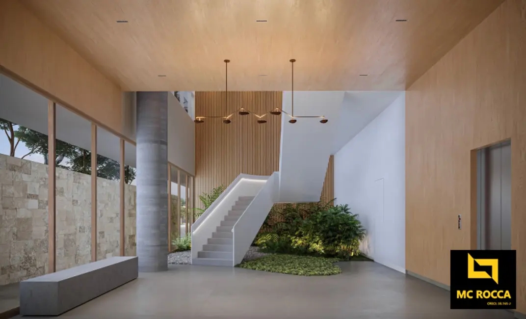 Apartamento com 3 quartos à venda, 197m2 em Paraíso, São Paulo - SP - imagem 3 Foto 3 de Apartamento com 3 quartos à venda, 197m2 em Paraíso, São Paulo - SP