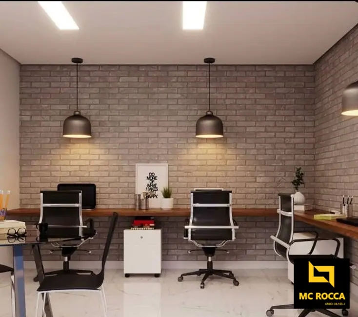 Foto 6 de Cobertura com 3 quartos à venda, 121m2 em Barcelona, Sao Caetano Do Sul - SP