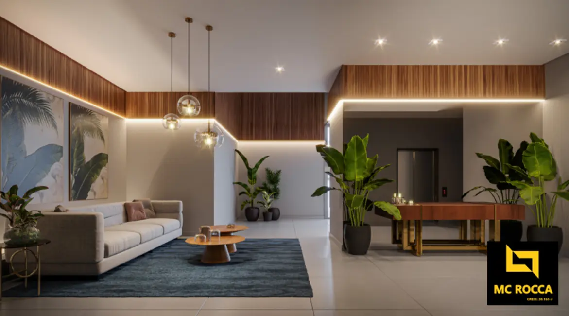 Foto 7 de Apartamento com 3 quartos à venda, 102m2 em Mooca, São Paulo - SP