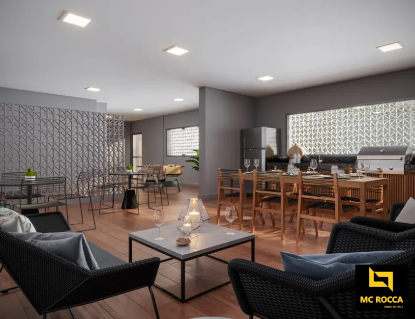 Foto 8 de Apartamento com 3 quartos à venda, 102m2 em Mooca, São Paulo - SP