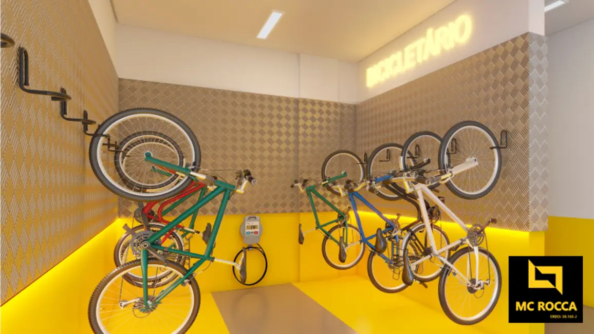 Apartamento com 2 quartos à venda, 60m2 em Perdizes, São Paulo - SP - imagem 9 Foto 9 de Apartamento com 2 quartos à venda, 60m2 em Perdizes, São Paulo - SP