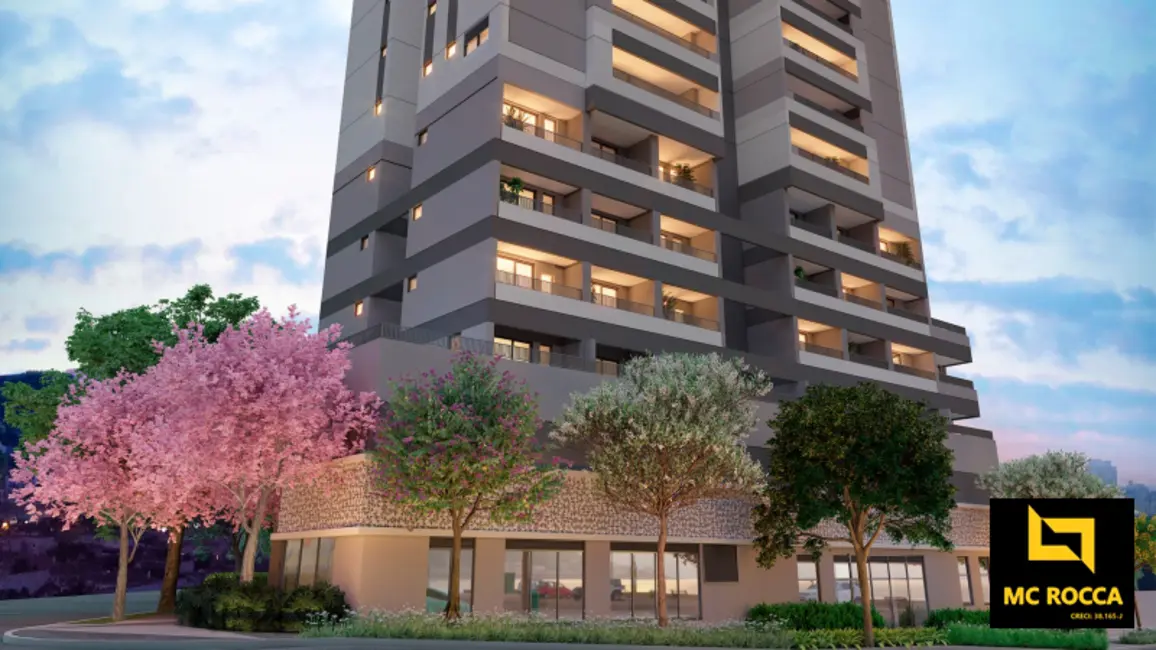 Apartamento com 2 quartos à venda, 60m2 em Perdizes, São Paulo - SP - imagem 1 Foto 1 de Apartamento com 2 quartos à venda, 60m2 em Perdizes, São Paulo - SP