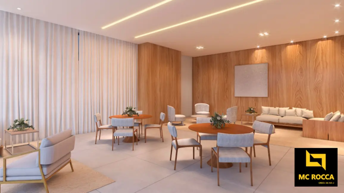 Apartamento com 2 quartos à venda, 60m2 em Perdizes, São Paulo - SP - imagem 3 Foto 3 de Apartamento com 2 quartos à venda, 60m2 em Perdizes, São Paulo - SP