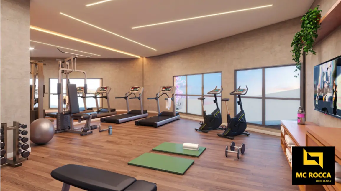 Apartamento com 2 quartos à venda, 60m2 em Perdizes, São Paulo - SP - imagem 5 Foto 5 de Apartamento com 2 quartos à venda, 60m2 em Perdizes, São Paulo - SP