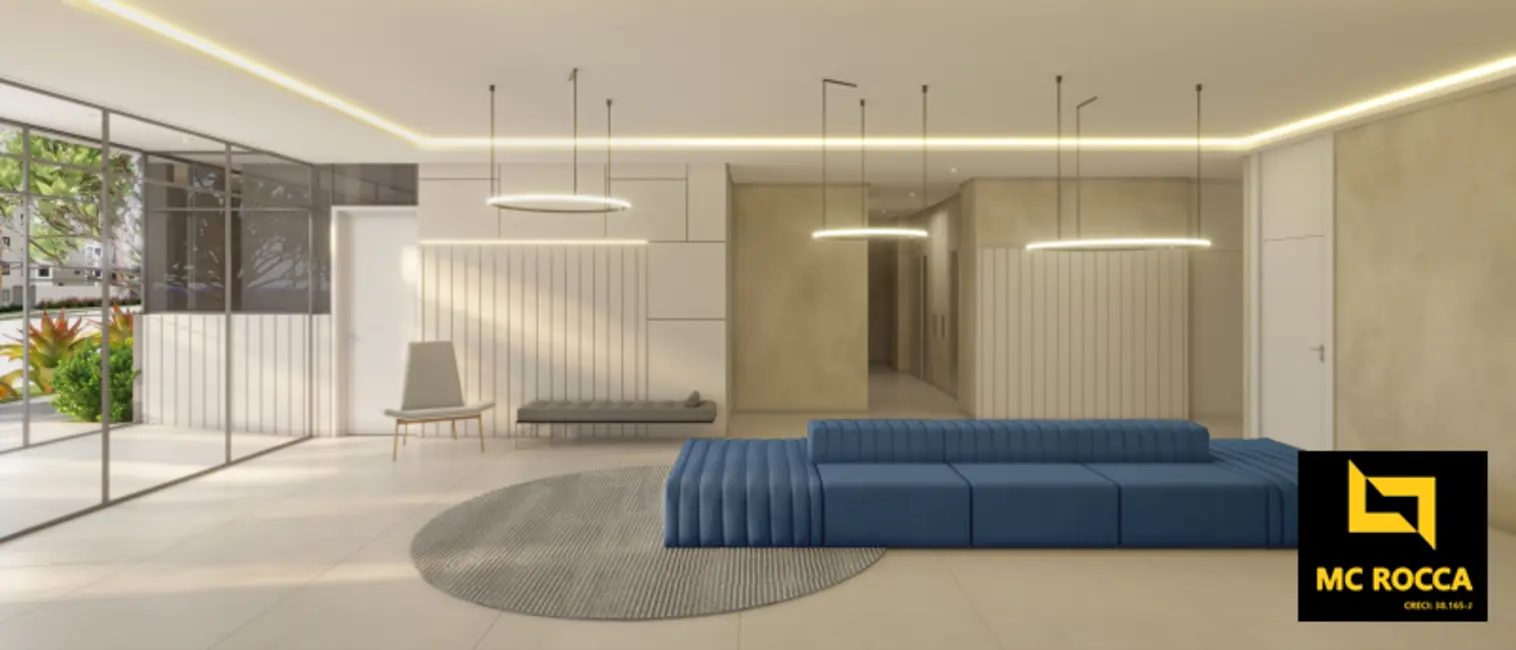 Apartamento com 2 quartos à venda, 60m2 em Perdizes, São Paulo - SP - imagem 7 Foto 7 de Apartamento com 2 quartos à venda, 60m2 em Perdizes, São Paulo - SP