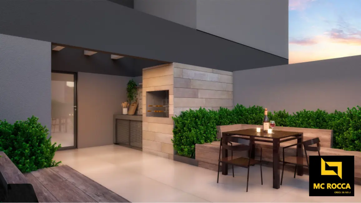 Apartamento com 2 quartos à venda, 60m2 em Perdizes, São Paulo - SP - imagem 4 Foto 4 de Apartamento com 2 quartos à venda, 60m2 em Perdizes, São Paulo - SP