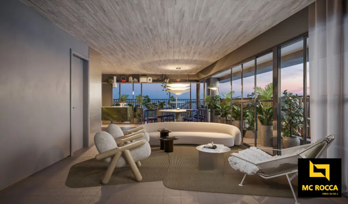 Foto 2 de Apartamento com 1 quarto à venda, 88m2 em Jardim Paulista, São Paulo - SP