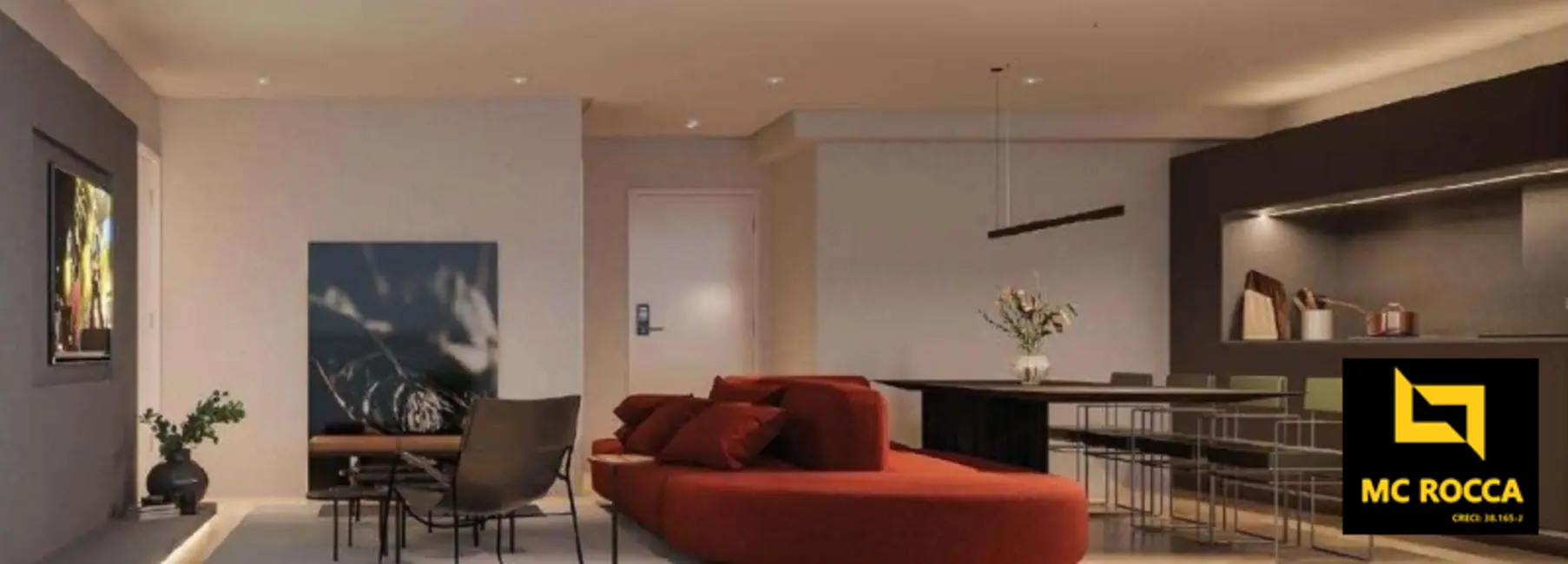 Foto 7 de Apartamento com 1 quarto à venda, 88m2 em Jardim Paulista, São Paulo - SP