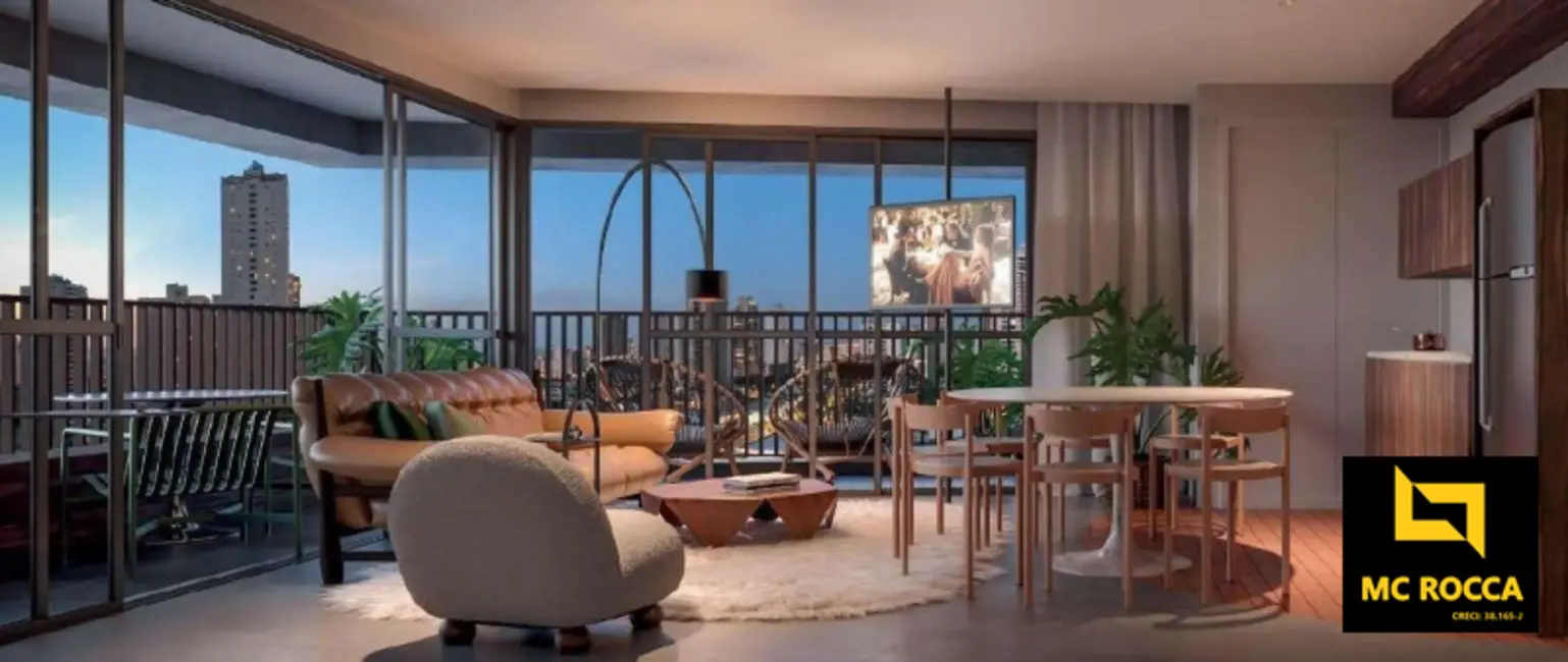 Foto 4 de Apartamento com 1 quarto à venda, 88m2 em Jardim Paulista, São Paulo - SP