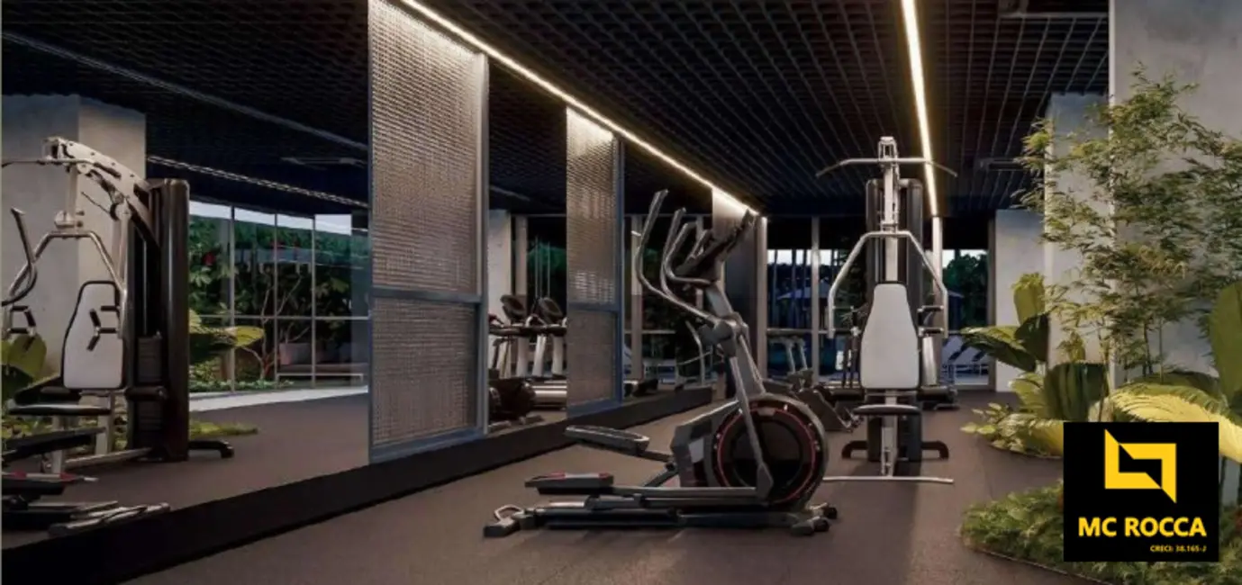 Foto 9 de Apartamento com 1 quarto à venda, 88m2 em Jardim Paulista, São Paulo - SP