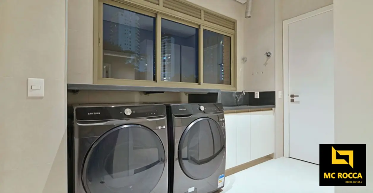 Apartamento com 4 quartos à venda, 294m2 em Vila Mariana, São Paulo - SP - imagem 9 Foto 9 de Apartamento com 4 quartos à venda, 294m2 em Vila Mariana, São Paulo - SP