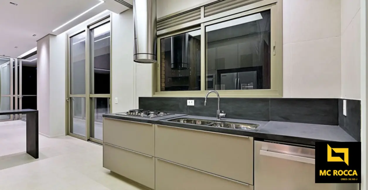 Apartamento com 4 quartos à venda, 294m2 em Vila Mariana, São Paulo - SP - imagem 8 Foto 8 de Apartamento com 4 quartos à venda, 294m2 em Vila Mariana, São Paulo - SP