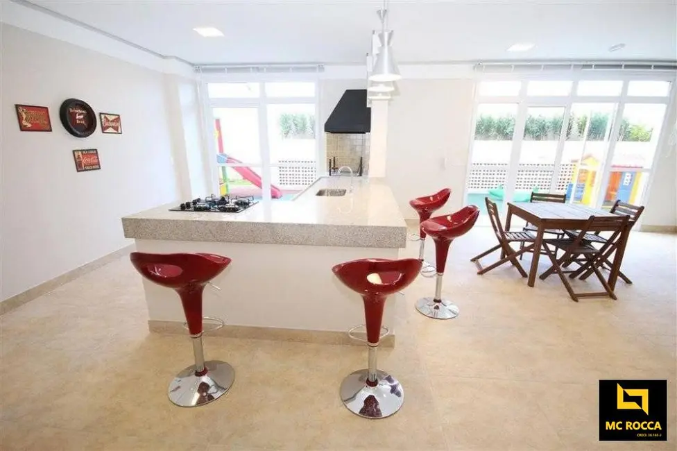 Foto 3 de Apartamento com 2 quartos à venda, 67m2 em Centro, Sao Caetano Do Sul - SP