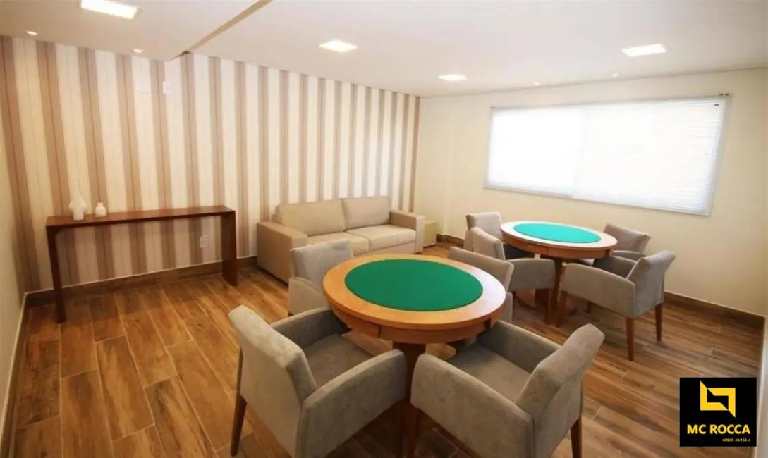 Apartamento com 2 quartos à venda, 64m2 em Fundação, Sao Caetano Do Sul - SP - imagem 7 Foto 7 de Apartamento com 2 quartos à venda, 64m2 em Fundação, Sao Caetano Do Sul - SP