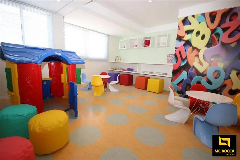 Apartamento com 2 quartos à venda, 64m2 em Fundação, Sao Caetano Do Sul - SP - imagem 8 Foto 8 de Apartamento com 2 quartos à venda, 64m2 em Fundação, Sao Caetano Do Sul - SP