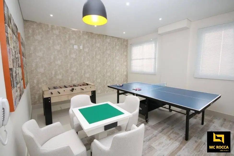 Foto 8 de Apartamento com 2 quartos à venda, 60m2 em Barcelona, Sao Caetano Do Sul - SP