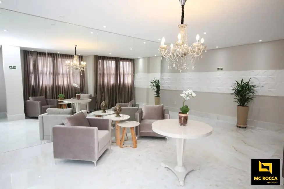 Foto 5 de Apartamento com 2 quartos à venda, 60m2 em Barcelona, Sao Caetano Do Sul - SP