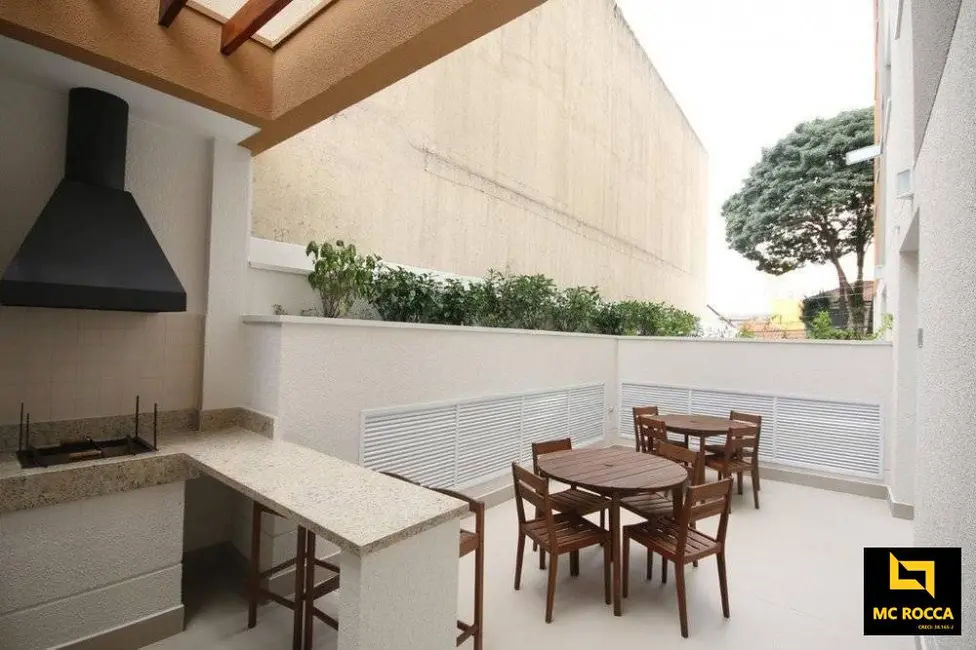 Foto 6 de Apartamento com 2 quartos à venda, 60m2 em Barcelona, Sao Caetano Do Sul - SP