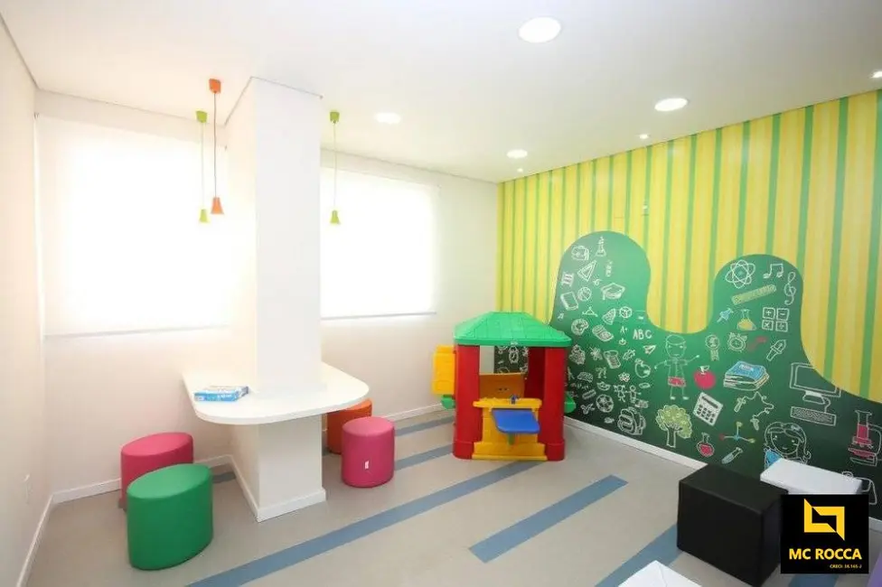 Foto 9 de Apartamento com 2 quartos à venda, 60m2 em Barcelona, Sao Caetano Do Sul - SP