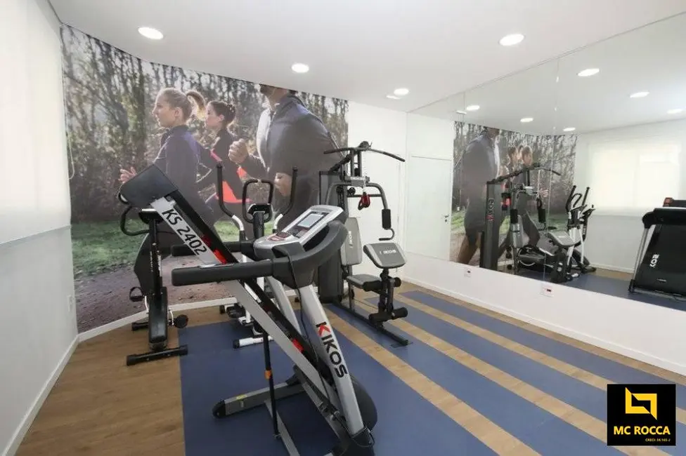 Foto 7 de Apartamento com 2 quartos à venda, 60m2 em Barcelona, Sao Caetano Do Sul - SP