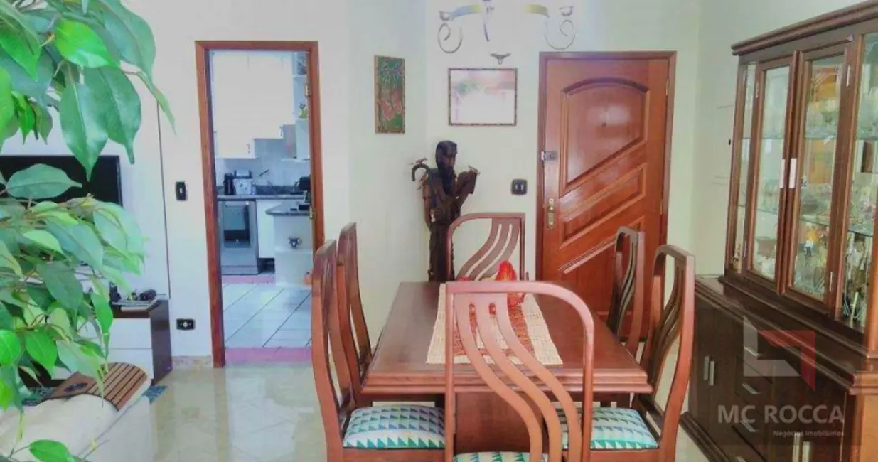 Foto 5 de Apartamento com 3 quartos à venda, 117m2 em Santa Paula, Sao Caetano Do Sul - SP