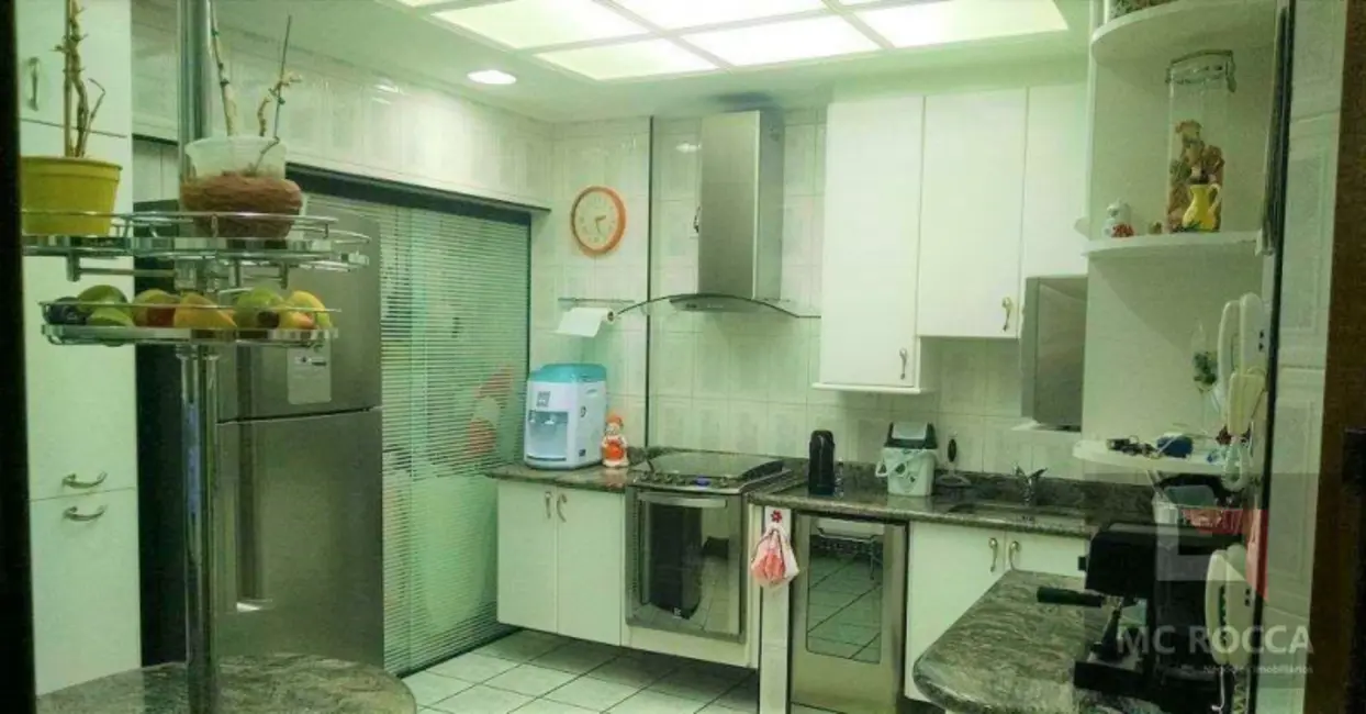 Foto 8 de Apartamento com 3 quartos à venda, 117m2 em Santa Paula, Sao Caetano Do Sul - SP