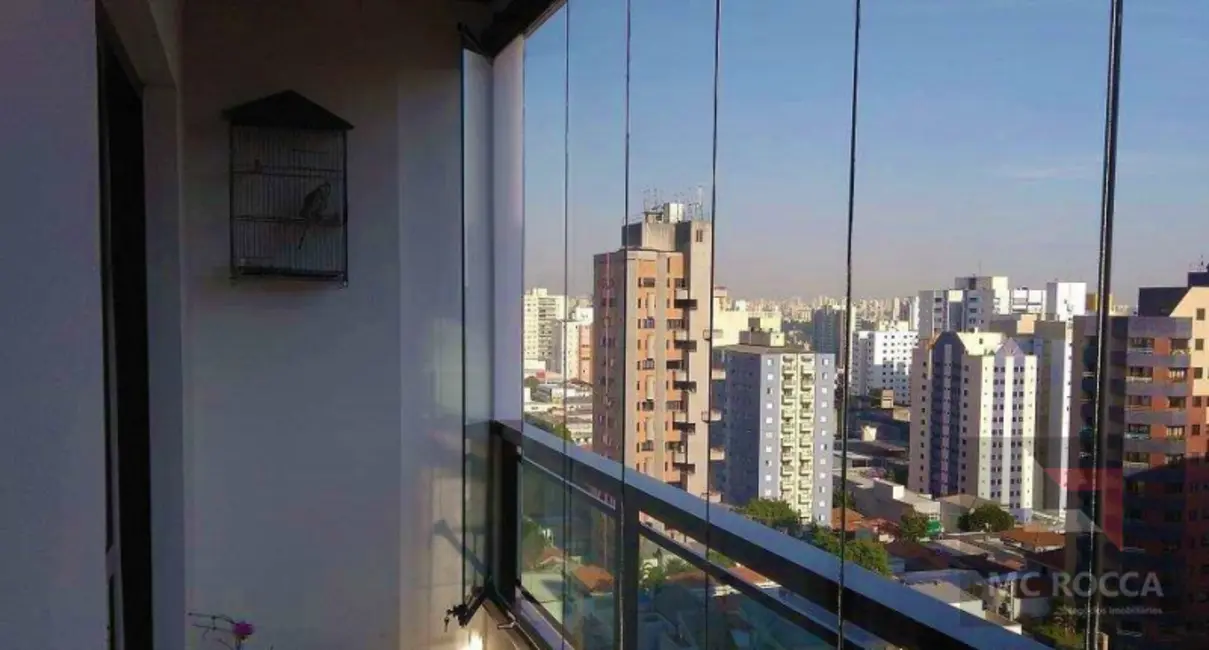 Foto 7 de Apartamento com 3 quartos à venda, 117m2 em Santa Paula, Sao Caetano Do Sul - SP