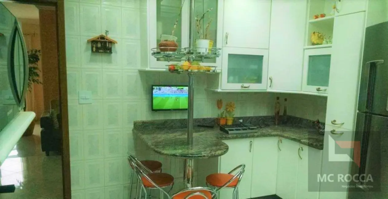 Foto 9 de Apartamento com 3 quartos à venda, 117m2 em Santa Paula, Sao Caetano Do Sul - SP