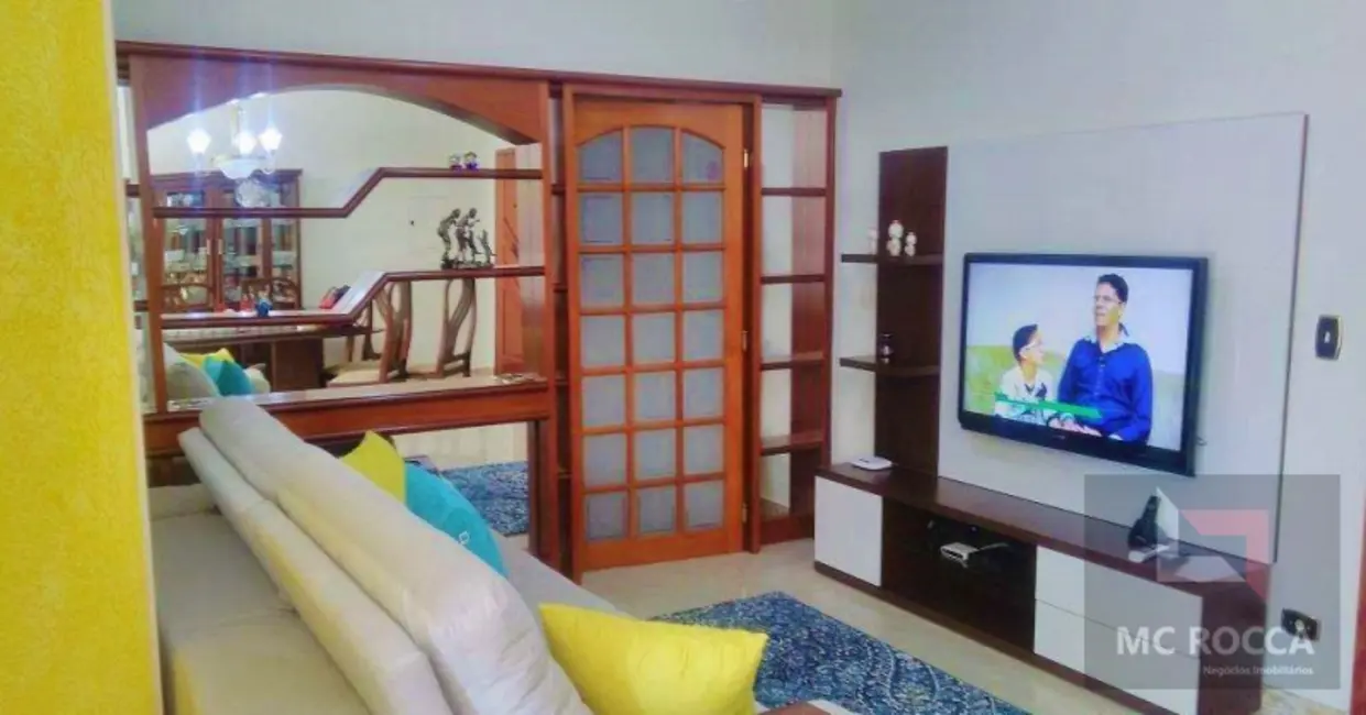 Foto 2 de Apartamento com 3 quartos à venda, 117m2 em Santa Paula, Sao Caetano Do Sul - SP