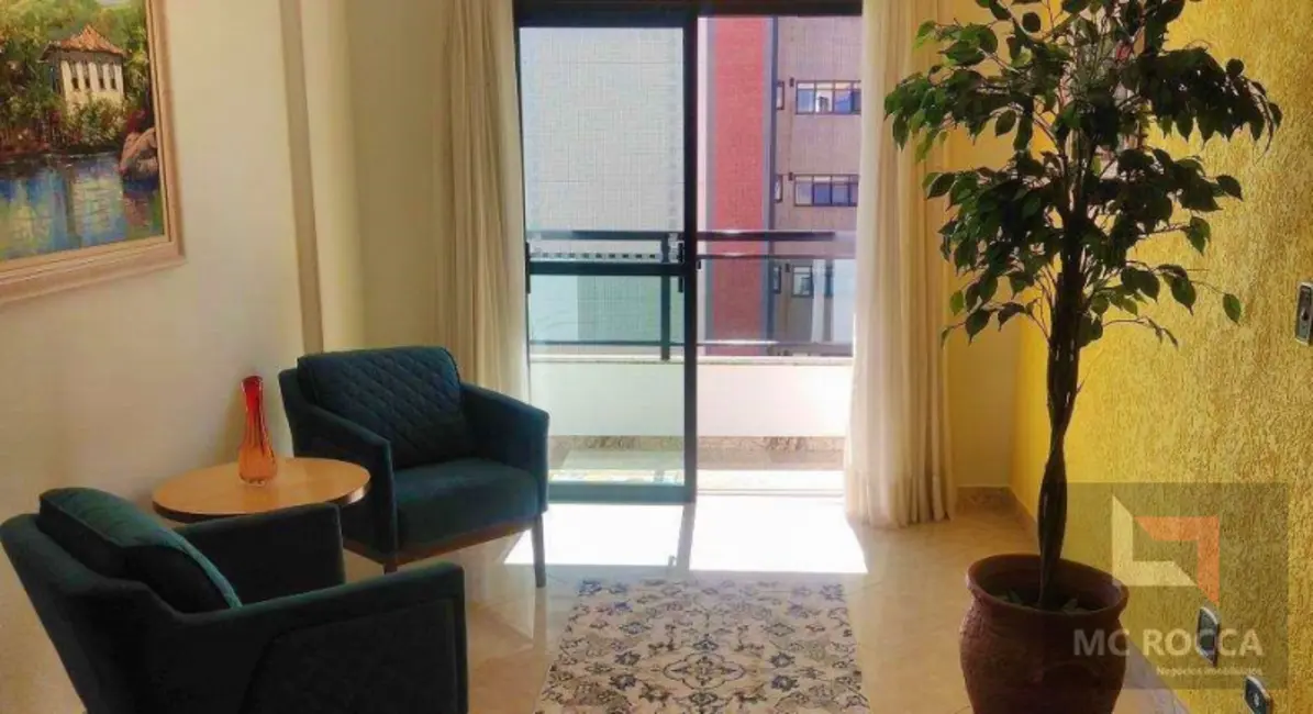 Foto 3 de Apartamento com 3 quartos à venda, 117m2 em Santa Paula, Sao Caetano Do Sul - SP