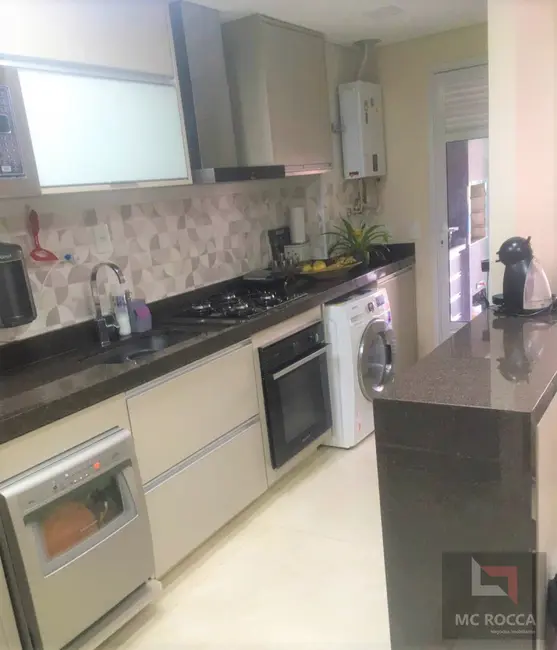 Foto 6 de Apartamento com 3 quartos à venda, 73m2 em Santa Paula, Sao Caetano Do Sul - SP