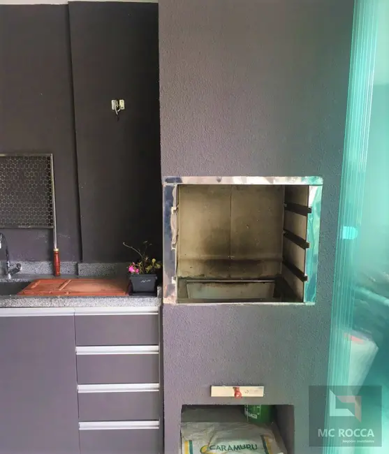 Foto 5 de Apartamento com 3 quartos à venda, 73m2 em Santa Paula, Sao Caetano Do Sul - SP