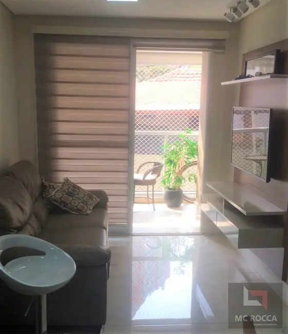 Foto 1 de Apartamento com 3 quartos à venda, 73m2 em Santa Paula, Sao Caetano Do Sul - SP