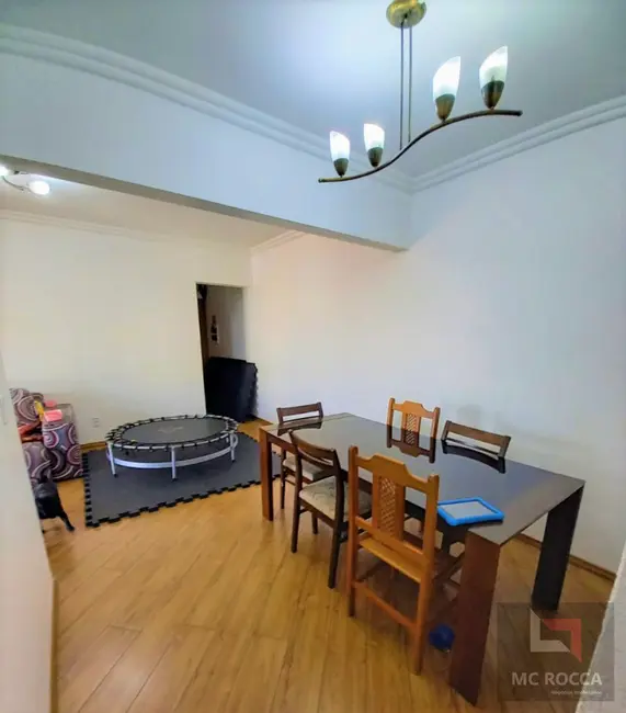 Apartamento com 3 quartos à venda, 100m2 em Santa Maria, Sao Caetano Do Sul - SP - imagem 3 Foto 3 de Apartamento com 3 quartos à venda, 100m2 em Santa Maria, Sao Caetano Do Sul - SP