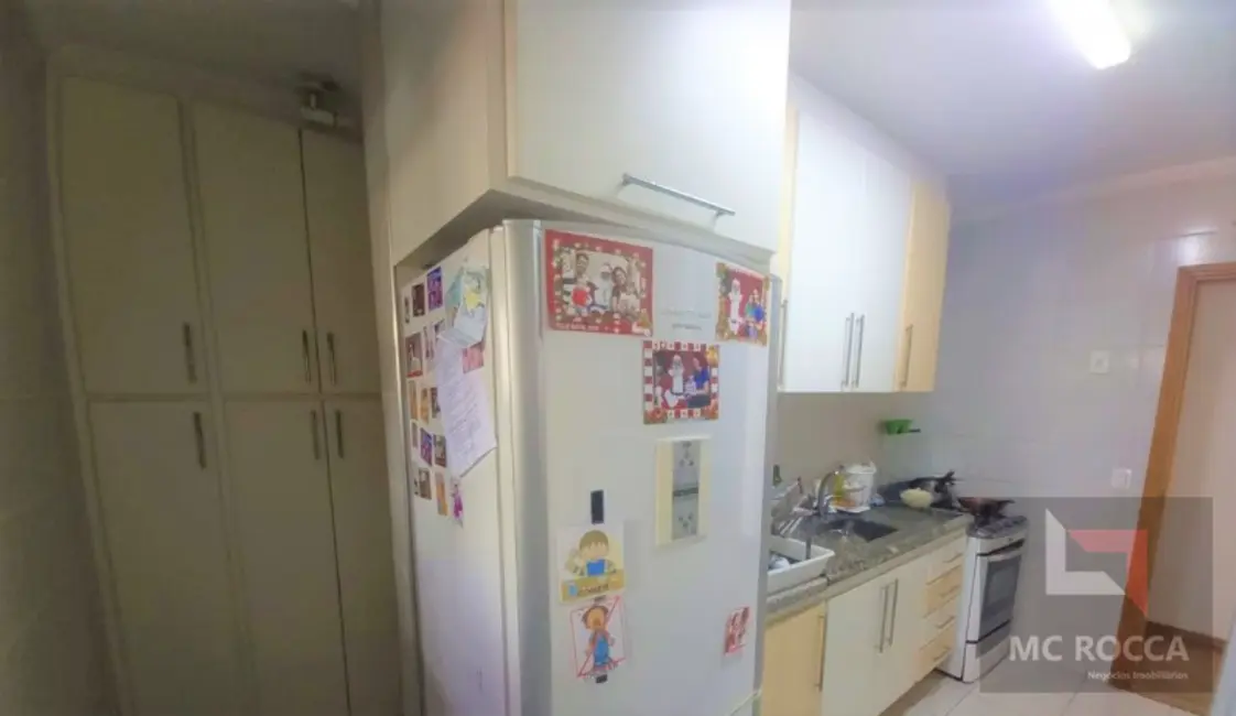 Apartamento com 3 quartos à venda, 100m2 em Santa Maria, Sao Caetano Do Sul - SP - imagem 8 Foto 8 de Apartamento com 3 quartos à venda, 100m2 em Santa Maria, Sao Caetano Do Sul - SP