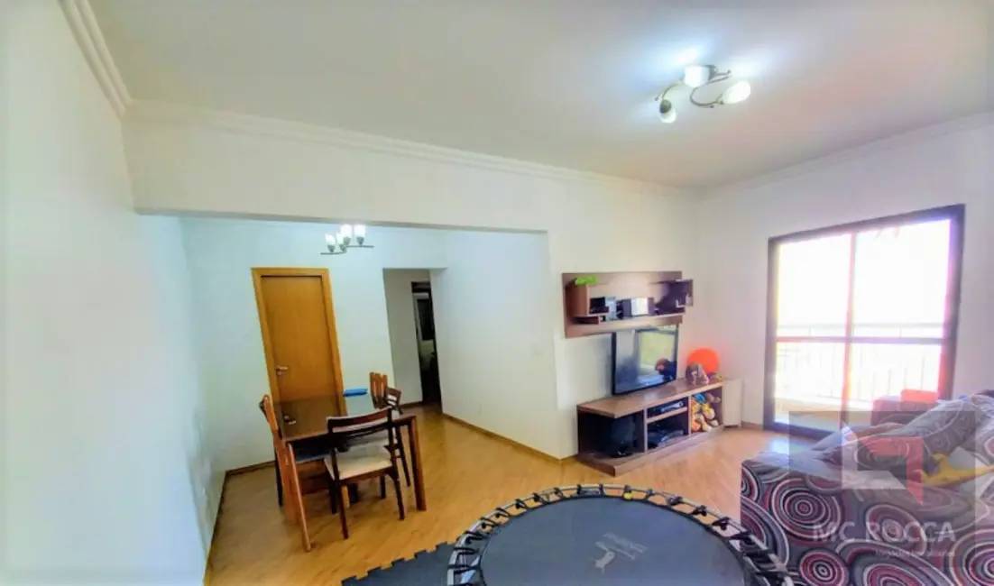 Foto 1 de Apartamento com 3 quartos à venda, 100m2 em Santa Maria, Sao Caetano Do Sul - SP