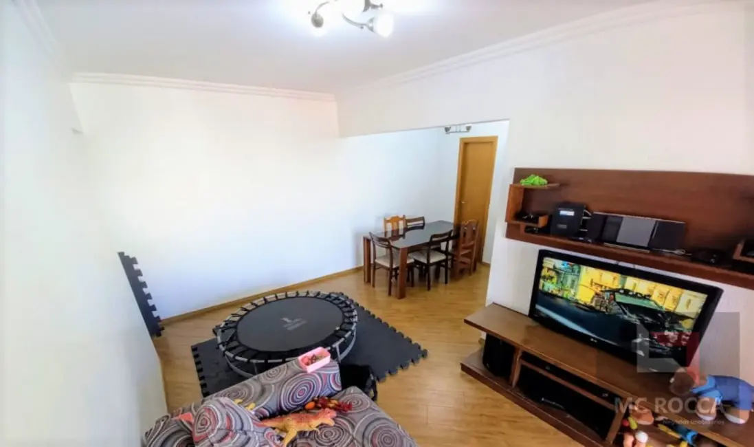 Foto 2 de Apartamento com 3 quartos à venda, 100m2 em Santa Maria, Sao Caetano Do Sul - SP