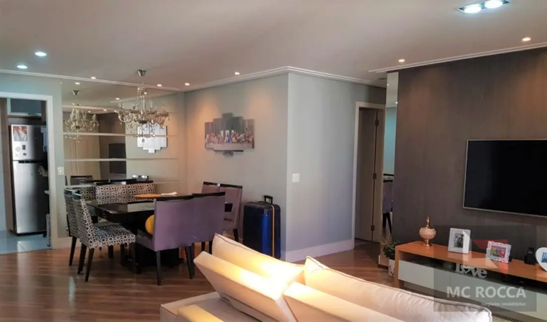 Foto 3 de Apartamento com 3 quartos à venda, 114m2 em Santa Paula, Sao Caetano Do Sul - SP