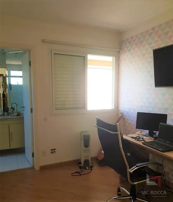 Foto 8 de Apartamento com 3 quartos à venda, 114m2 em Santa Paula, Sao Caetano Do Sul - SP