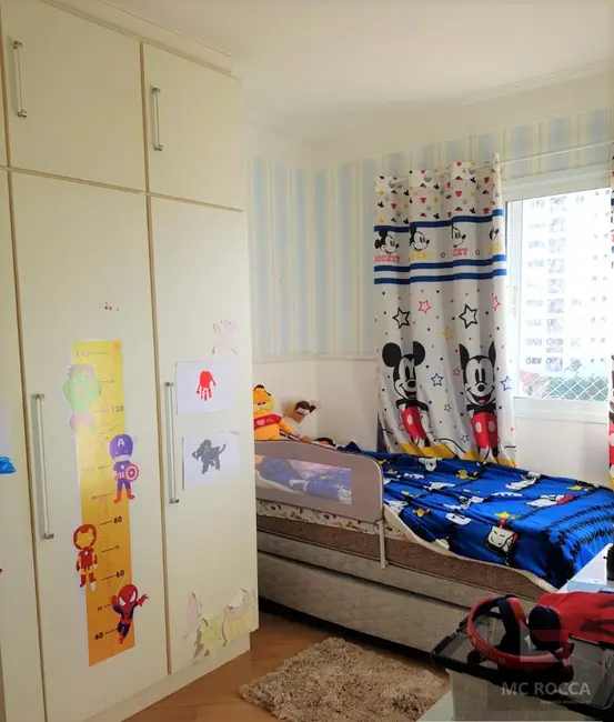 Foto 9 de Apartamento com 3 quartos à venda, 114m2 em Santa Paula, Sao Caetano Do Sul - SP