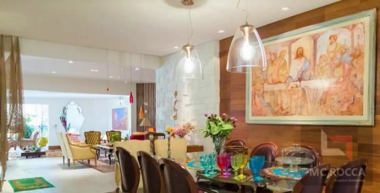 Foto 3 de Apartamento com 3 quartos à venda, 325m2 em Santa Paula, Sao Caetano Do Sul - SP