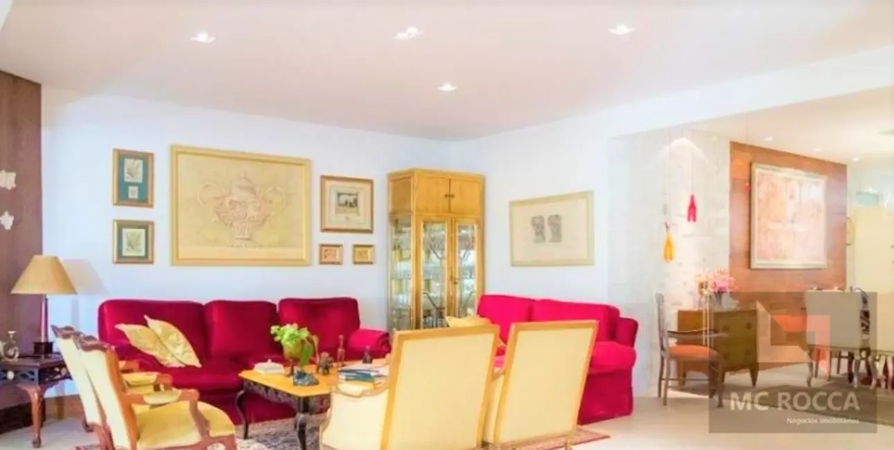 Foto 7 de Apartamento com 3 quartos à venda, 325m2 em Santa Paula, Sao Caetano Do Sul - SP