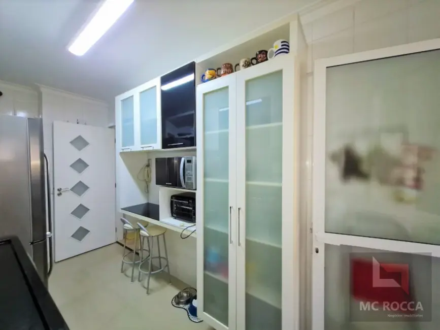 Foto 6 de Apartamento com 3 quartos à venda, 113m2 em Santa Paula, Sao Caetano Do Sul - SP